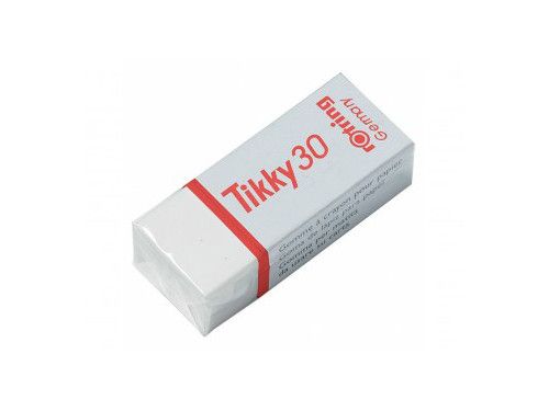 Комплект втоматичен молив Ротринг Rotring Tikky , 0.5 mm, графити и гума