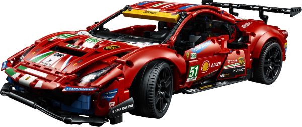Lego-42125