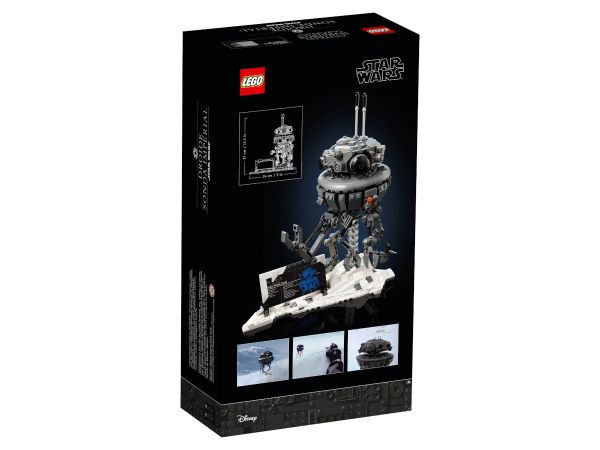 Lego 75306 a