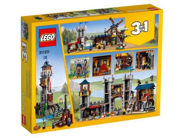 LEGO 31120 a