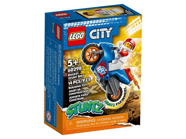 Lego 60298
