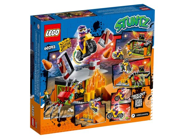 Lego 60293 a