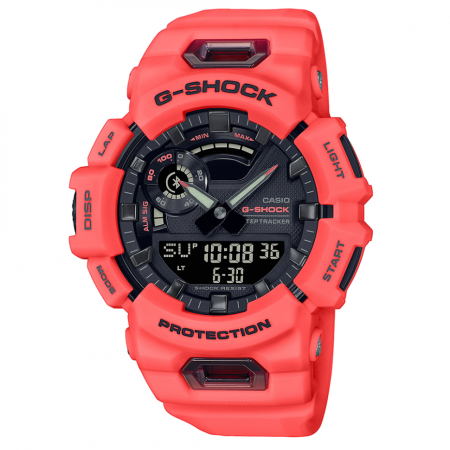 G-SHOCK GBA-900-4AER