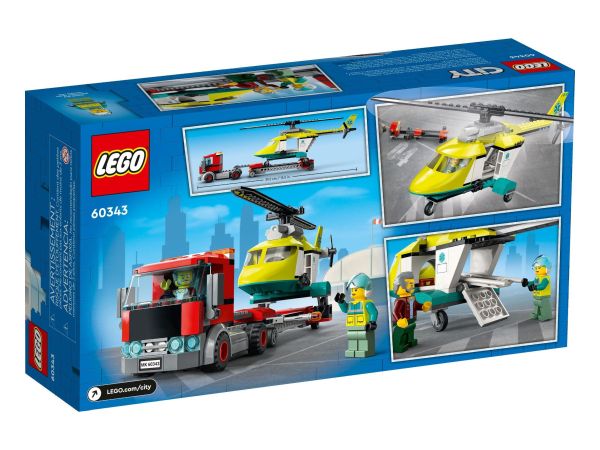 Lego 60343 a
