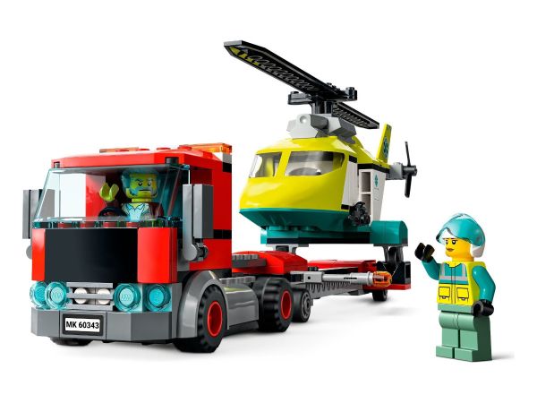 Lego 60343 d