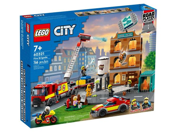 Lego 60321