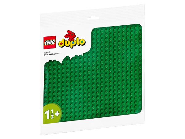 Lego 10980