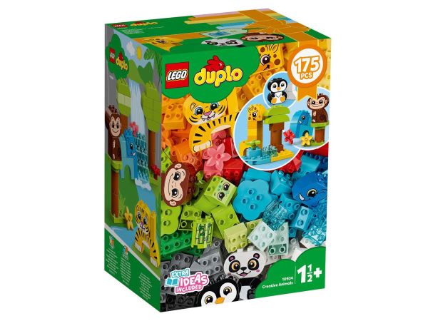 Lego 10934
