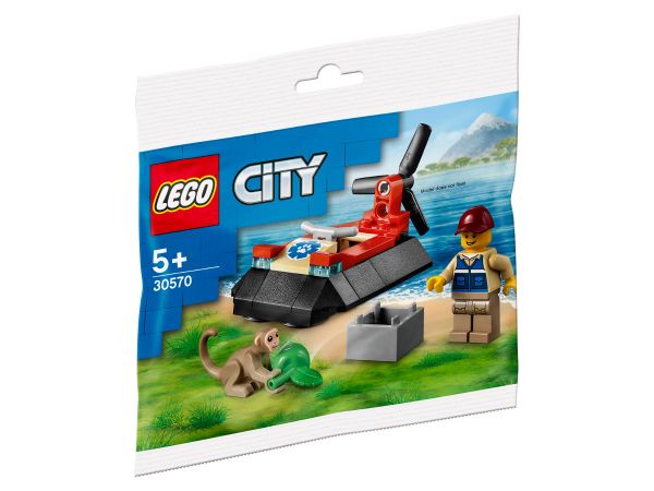 Lego 30570