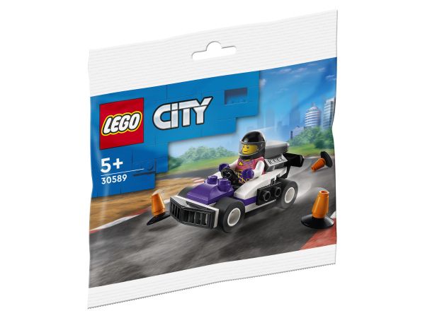 Lego 30589