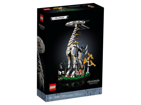 Lego 76989