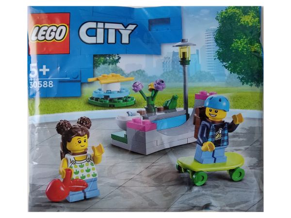 Lego 30588