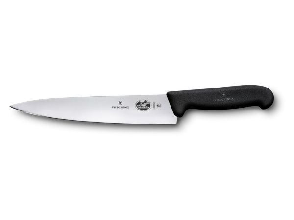 Универсален кухненски нож Victorinox, широко, право острие 5.2003.22