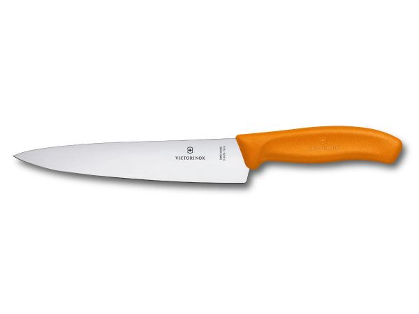Универсален нож Victorinox, широко твърдо острие  6.8006.19L9B