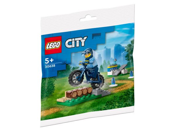 Lego 30638