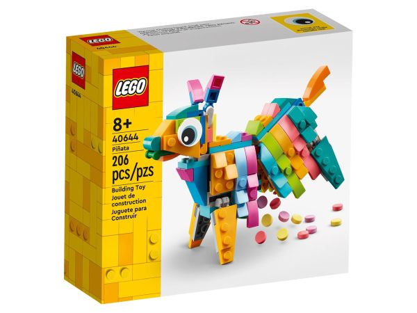 LEGO 40644