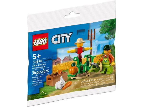 Lego 30590