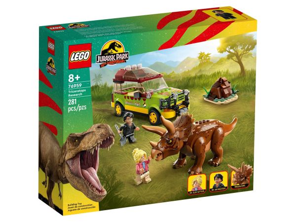 Lego 76959