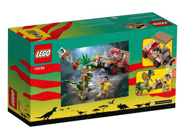 Lego 76958 a