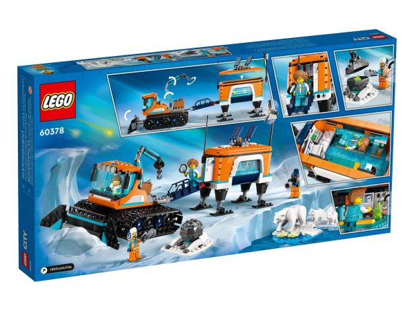 Lego 60378 a