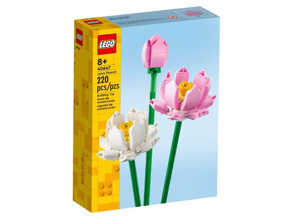 LEGO 40647