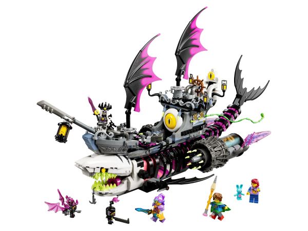 Lego 71469 c