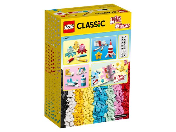 Lego 11032 a