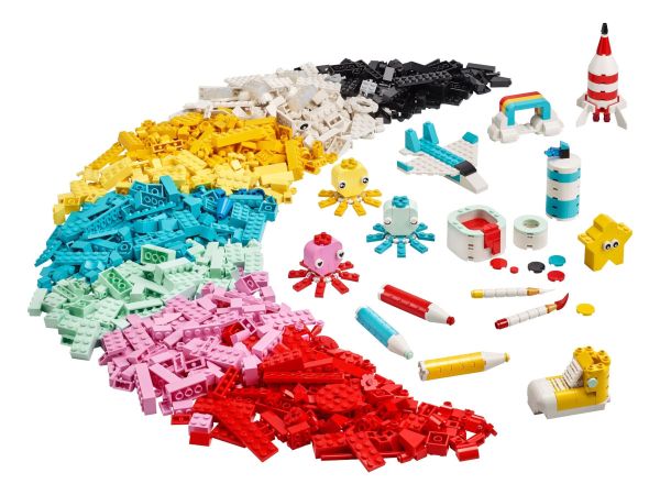 Lego 11032 d