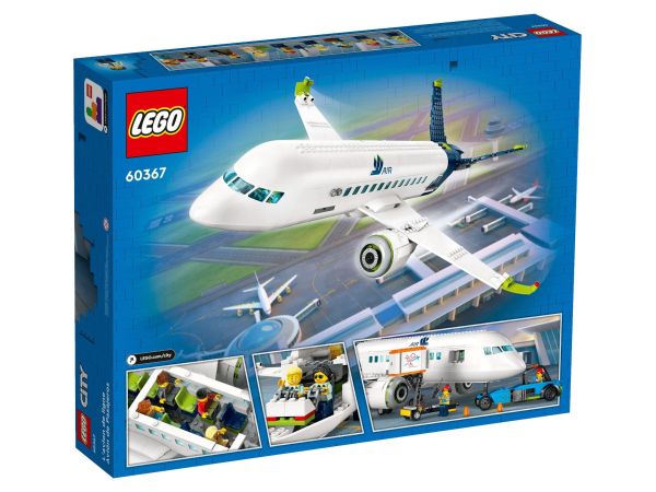 Lego 60367 a