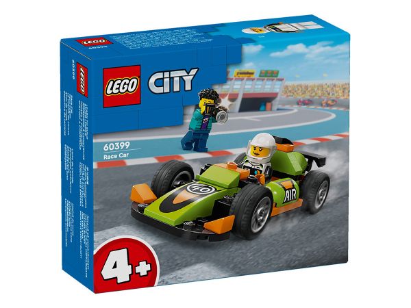 Lego 60399