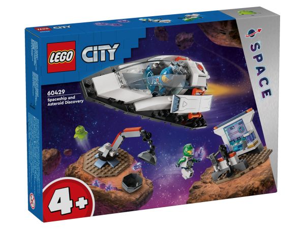 Lego 60429