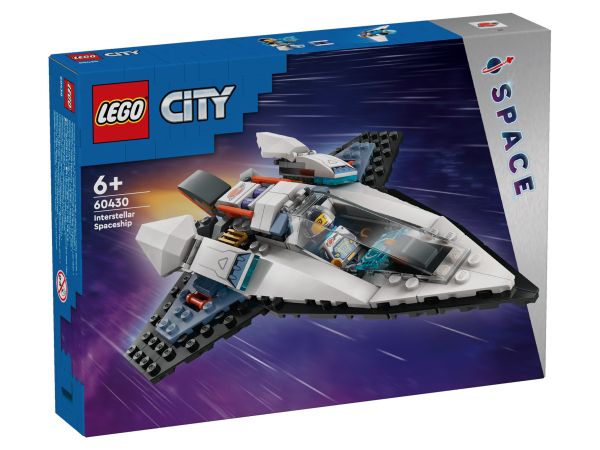 Lego 60430