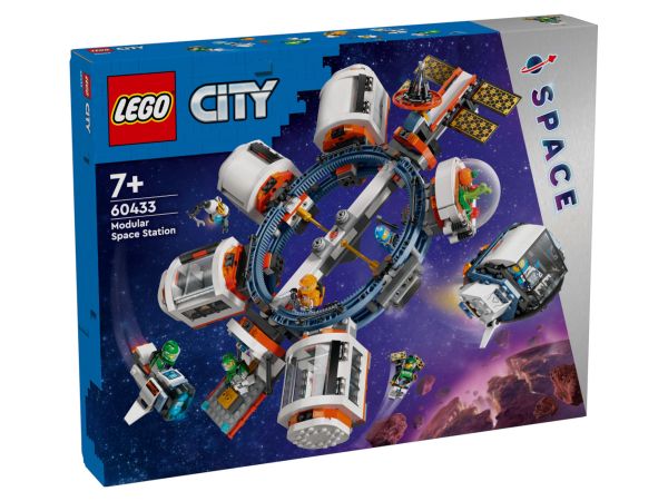 Lego 60433