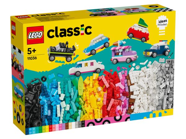 Lego 71035