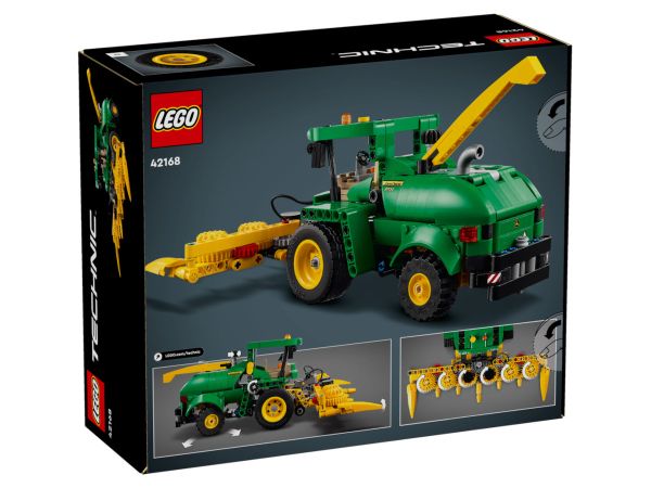 Lego 42168 a