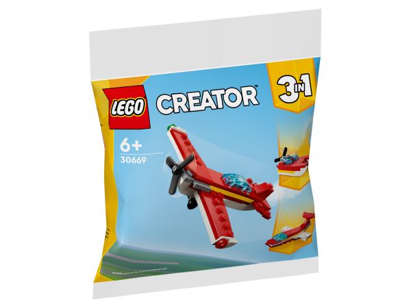 Lego 30669