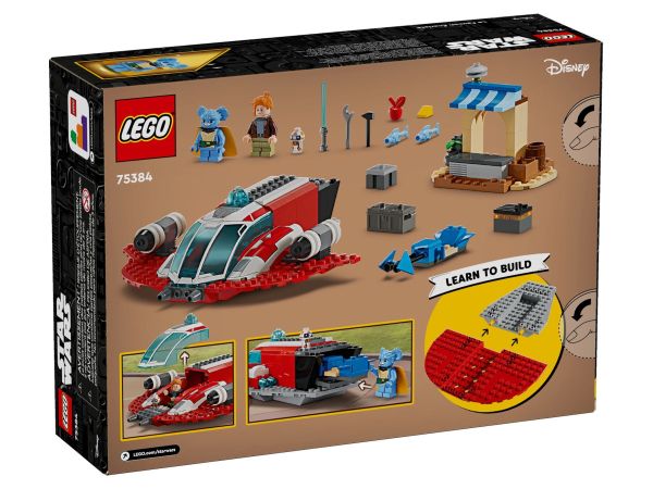 Lego 75384 a