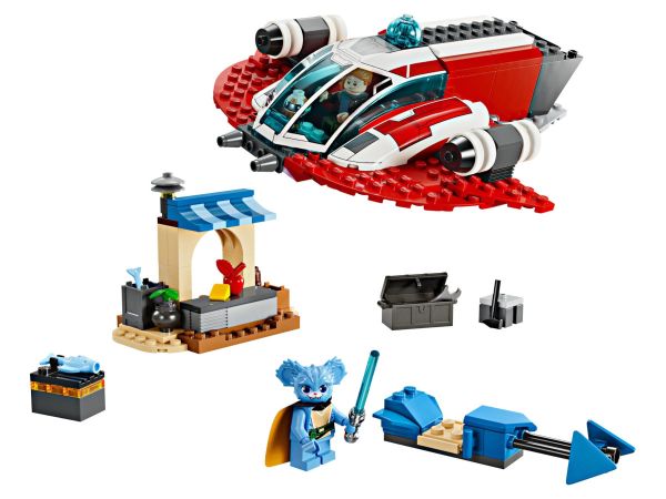 Lego 75384 b