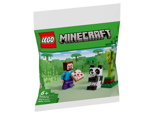Lego 30672