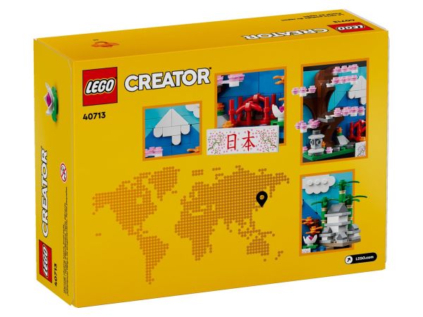 LEGO 40713 a