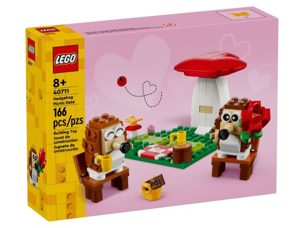 LEGO 40711