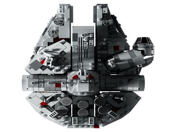 Lego 75375 b