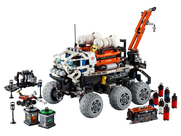 Lego-42180 b