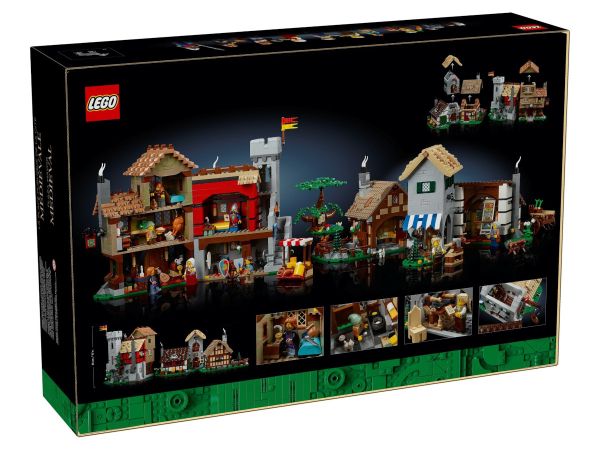 Lego 10332